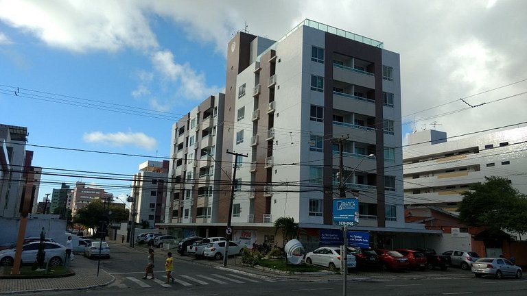 OCB307. No Cabo Branco. Excelente.