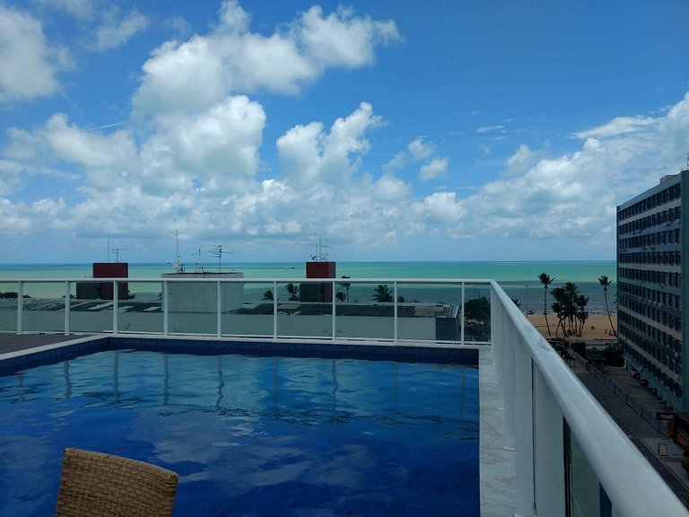 One Cabo Branco