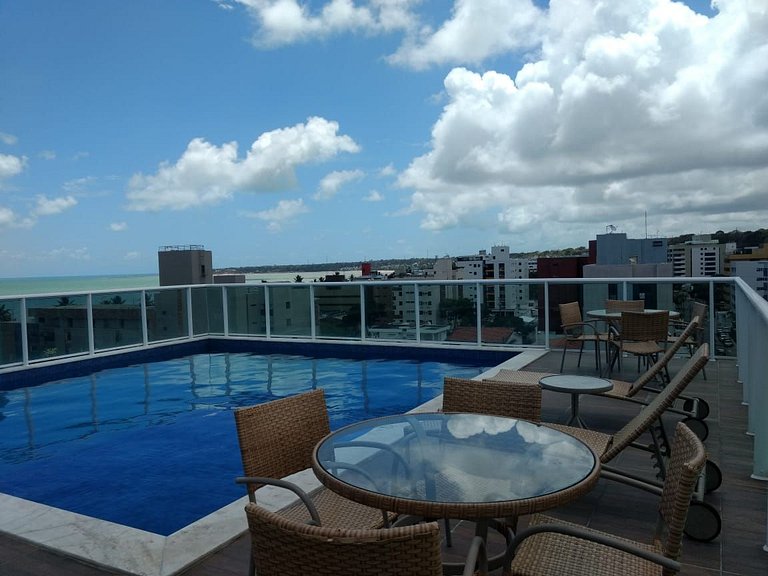One Cabo Branco