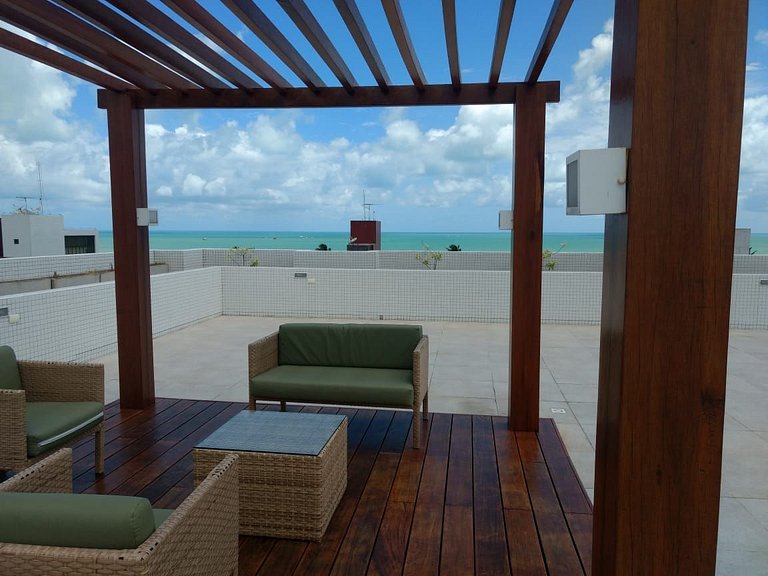 One Cabo Branco
