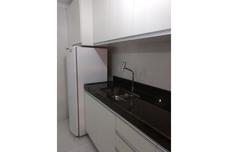 OCB405. 1 quarto. Até 5 pessoas. A só 50m da praia
