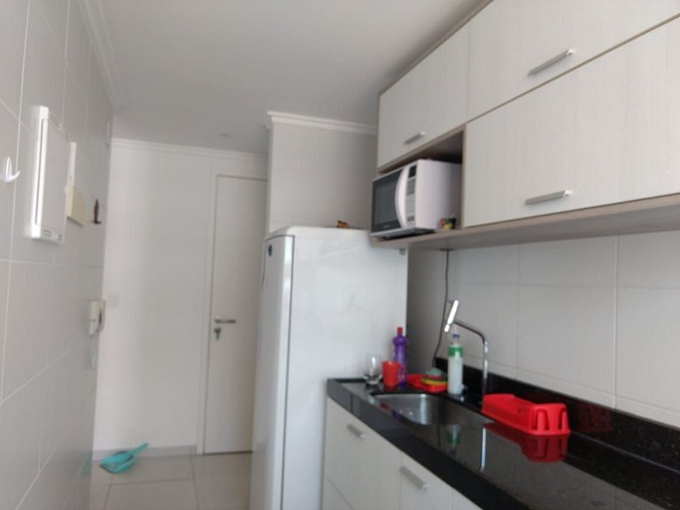 OCB305. No Cabo Branco. 1 quarto 4 pessoas.