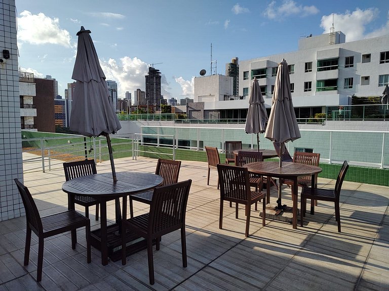 Residencial Toulon