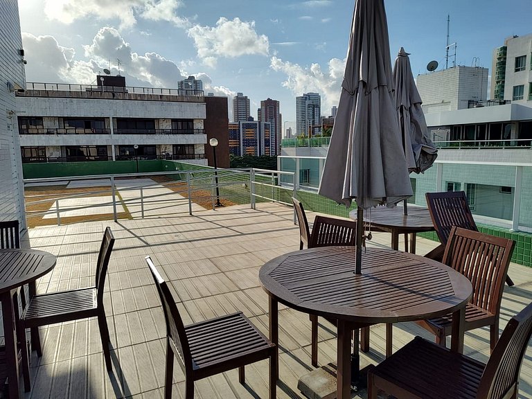 Residencial Toulon