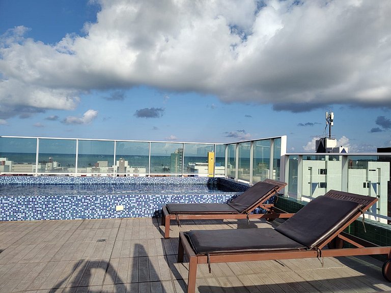 Residencial Toulon