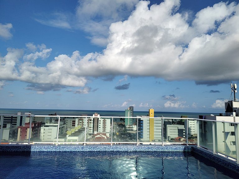 Residencial Toulon