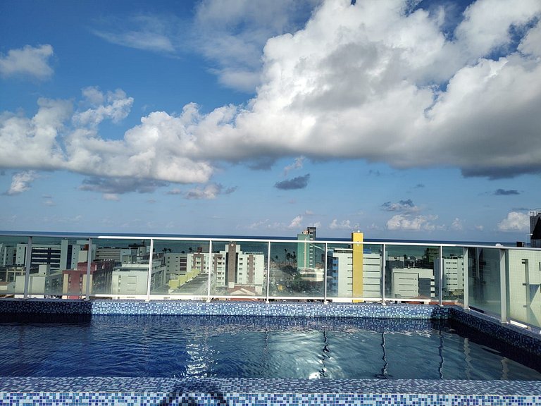 Residencial Toulon