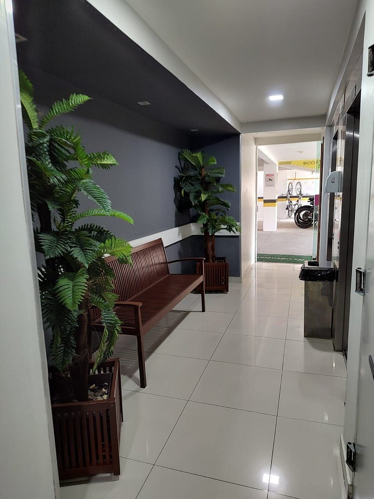 Residencial Toulon
