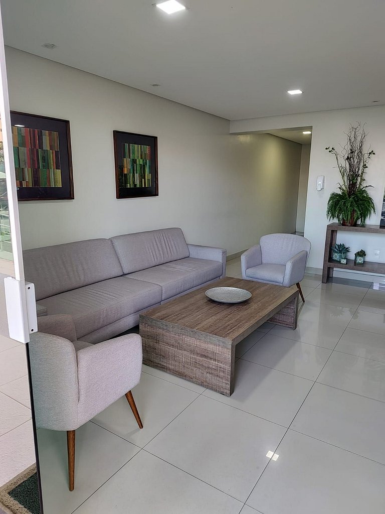 Residencial Toulon
