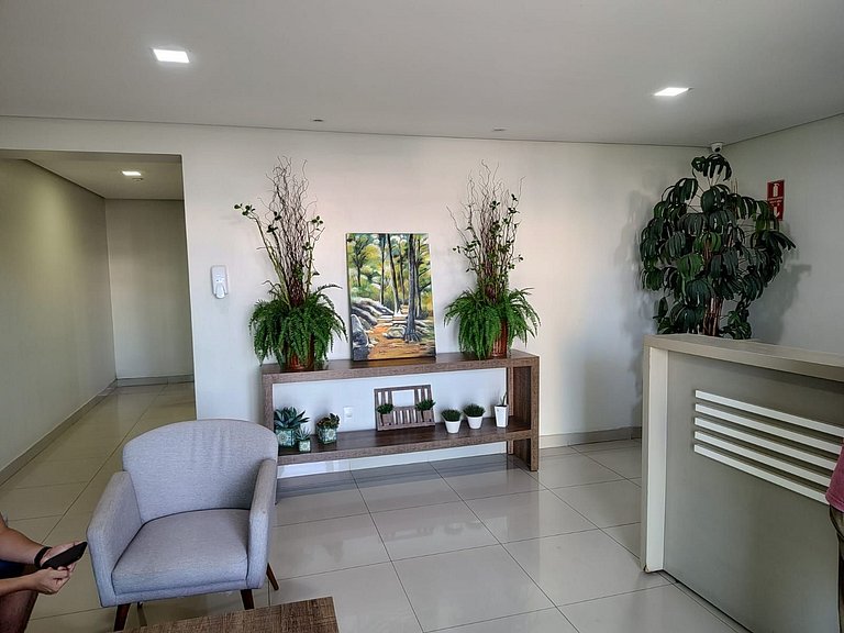 Residencial Toulon
