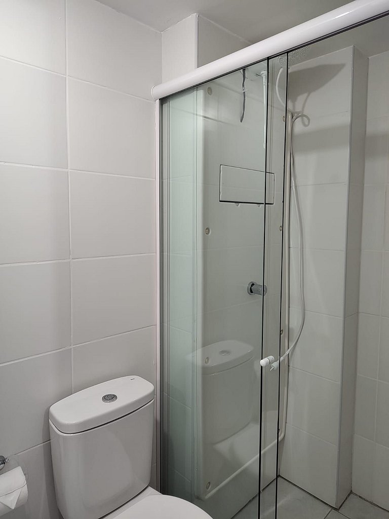 OCB210 Funcional e lindo. Até 6 pax no melhor do Cabo Branco