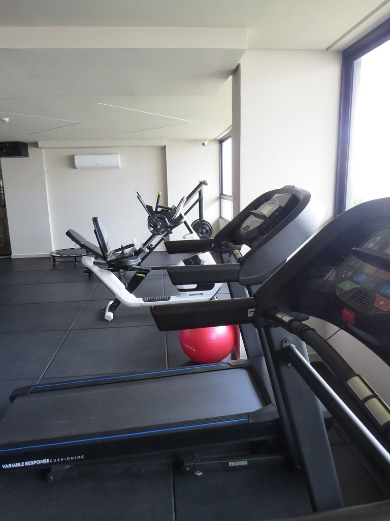 OCE509 Flat Praia Cabo Branco. João Pessoa