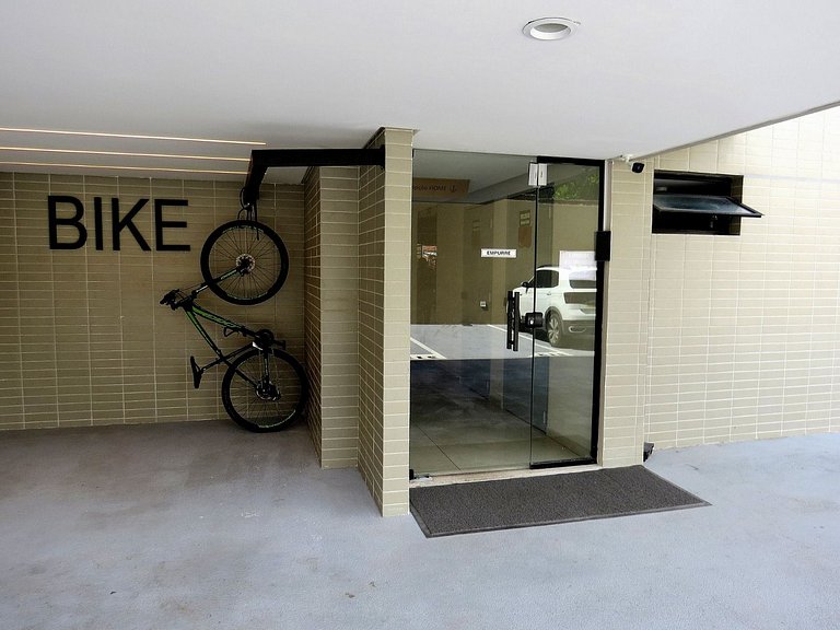 OCE509. Excelente, luxo, no Cabo Branco. João Pessoa.