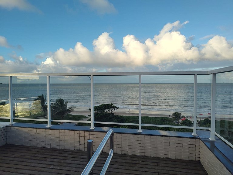 Paradise Beach Flat